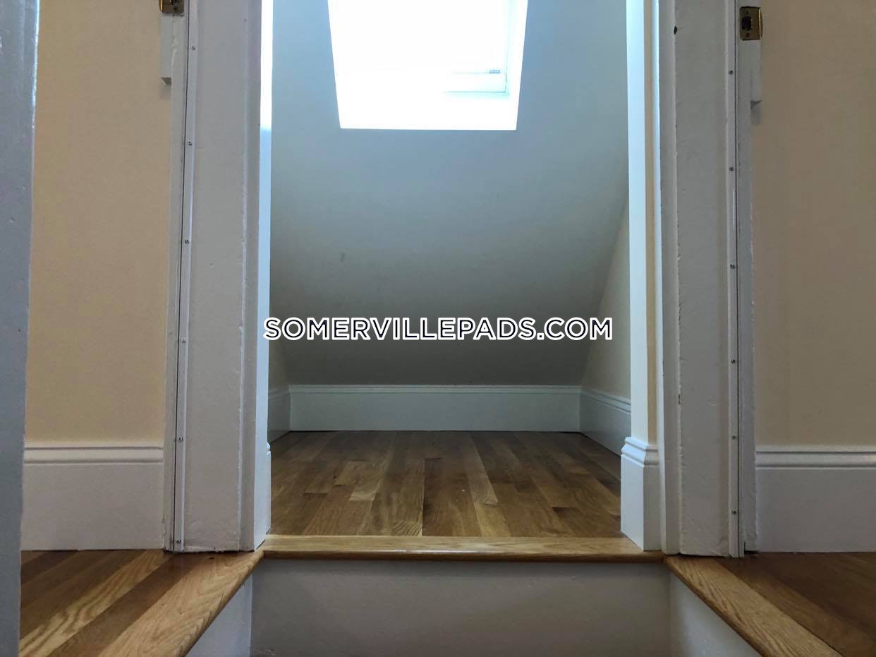 22 Concord Ave, Inman Square