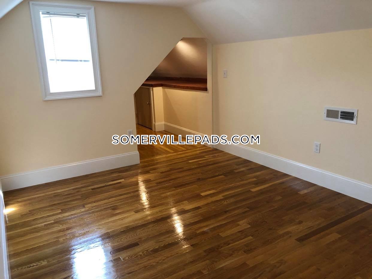 22 Concord Ave, Inman Square