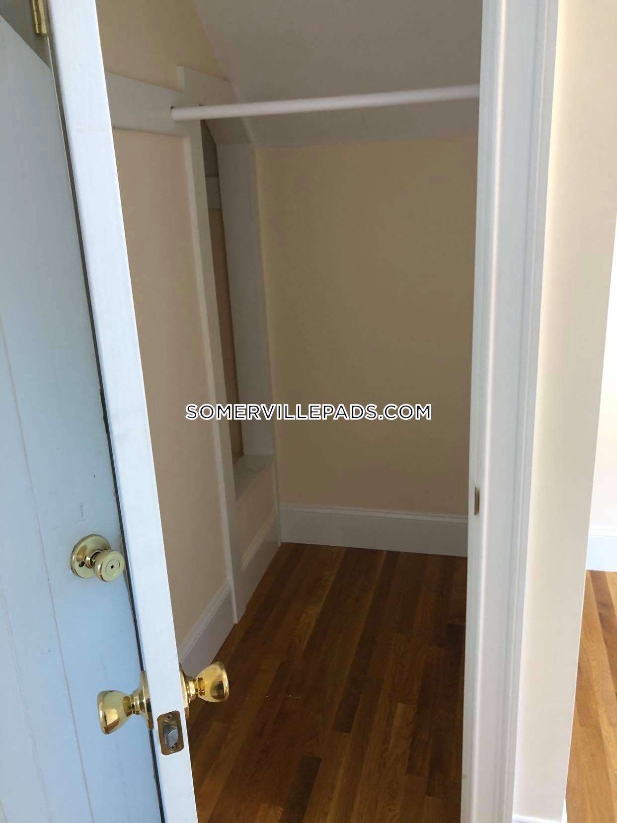 22 Concord Ave, Inman Square