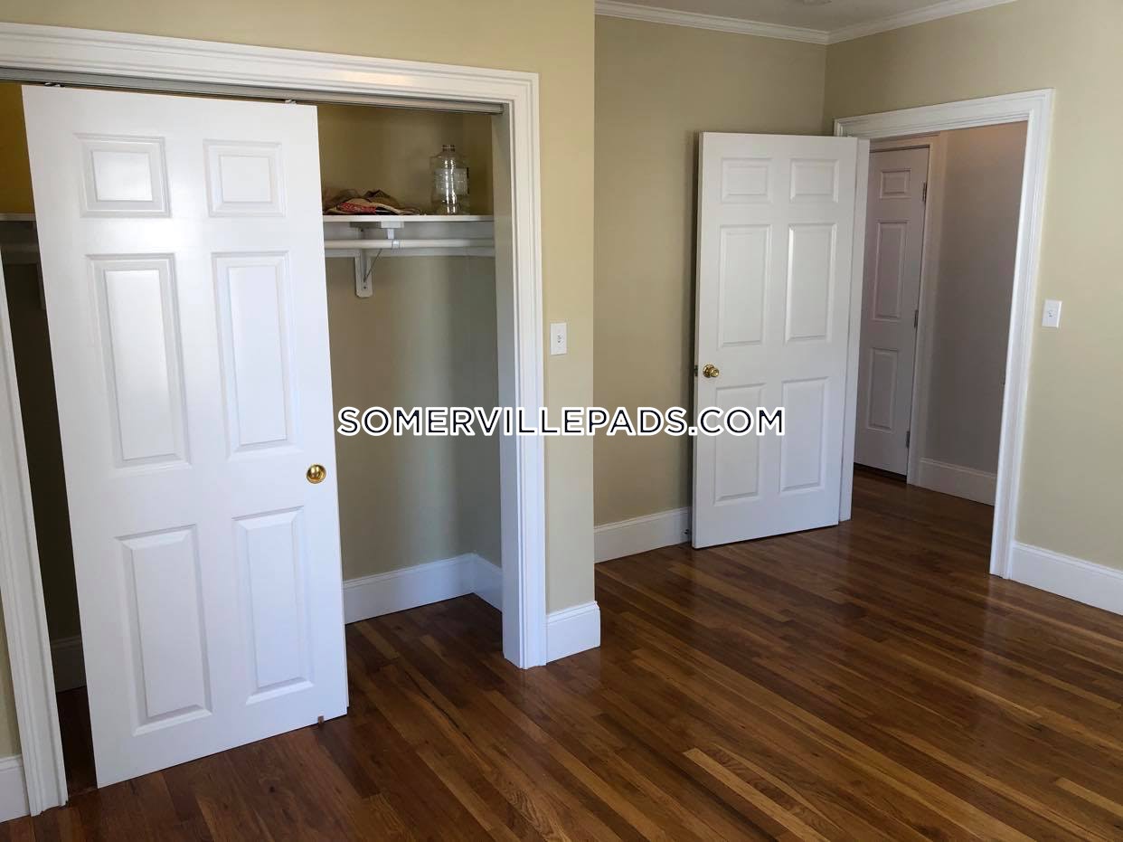 22 Concord Ave, Inman Square