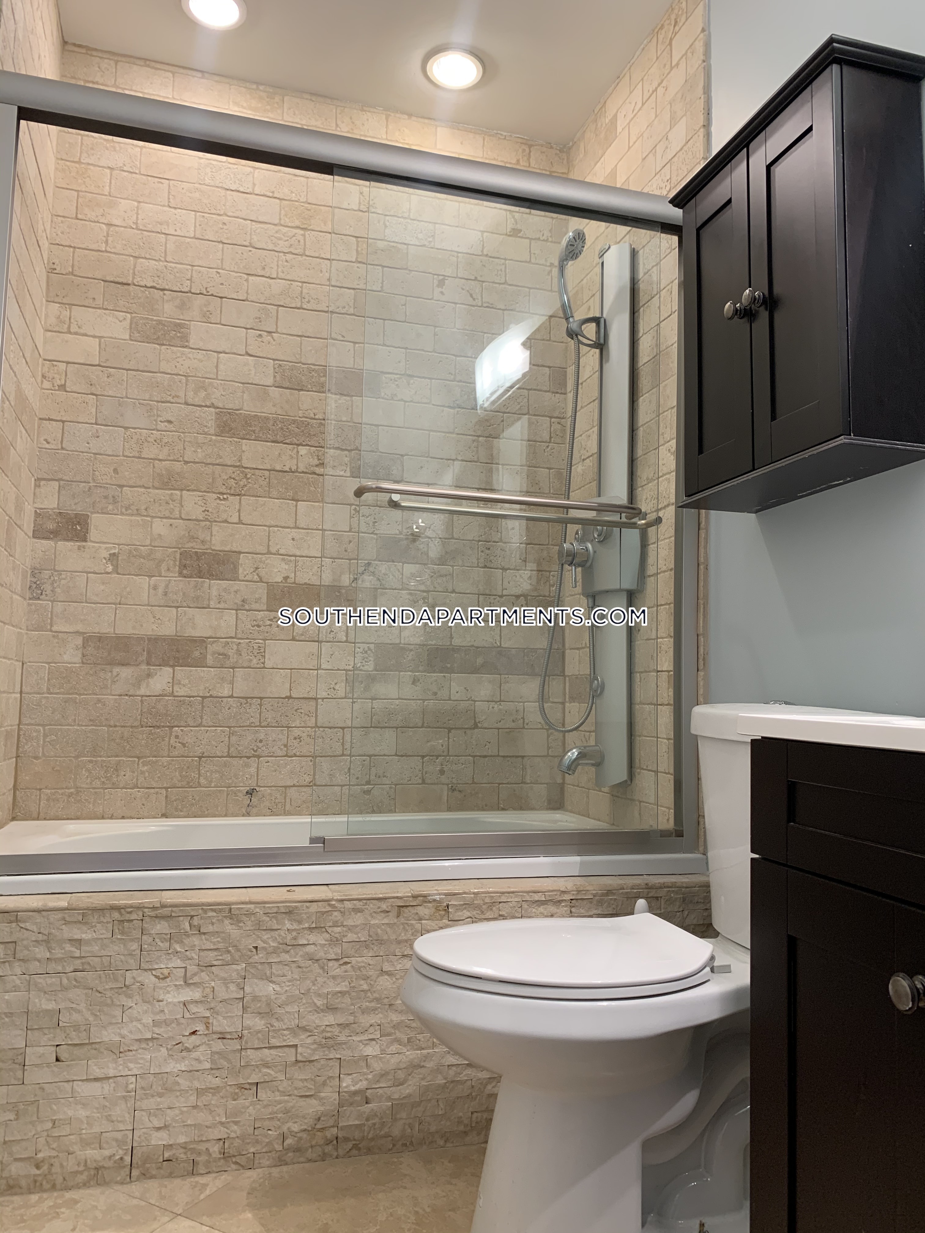 9 Cortes St, Back Bay