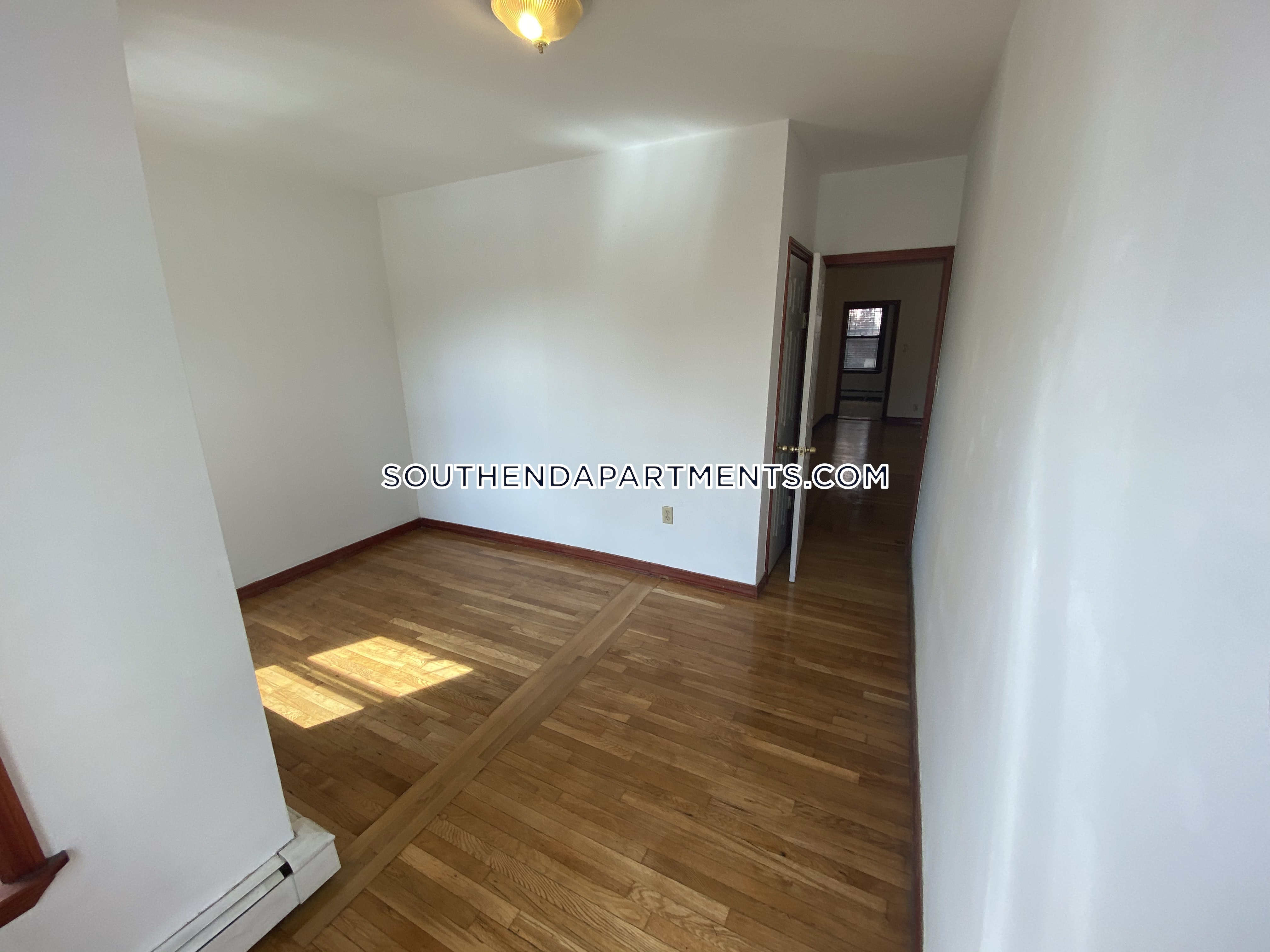 871 Harrison Ave, South End