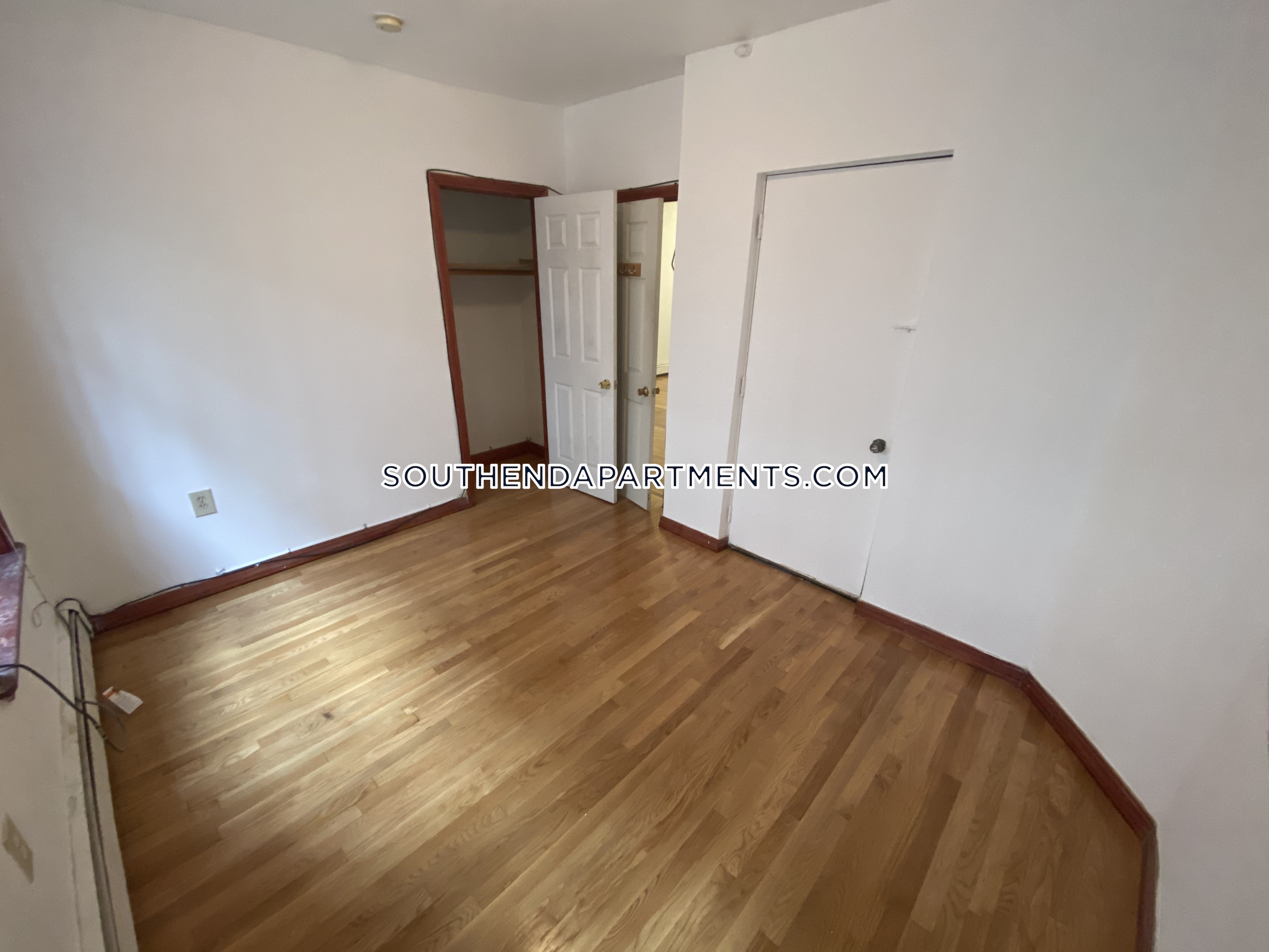 871 Harrison Ave, South End