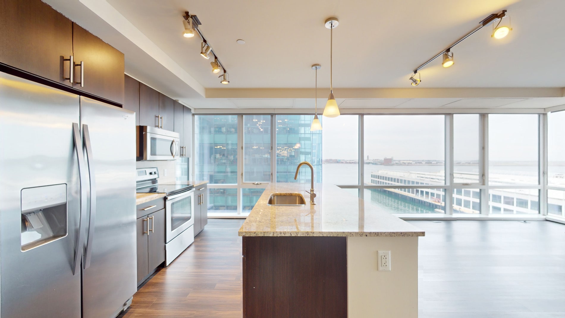 100 Pier 4 Blvd, Seaport District