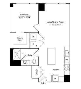 35 Lomasney Way, West End