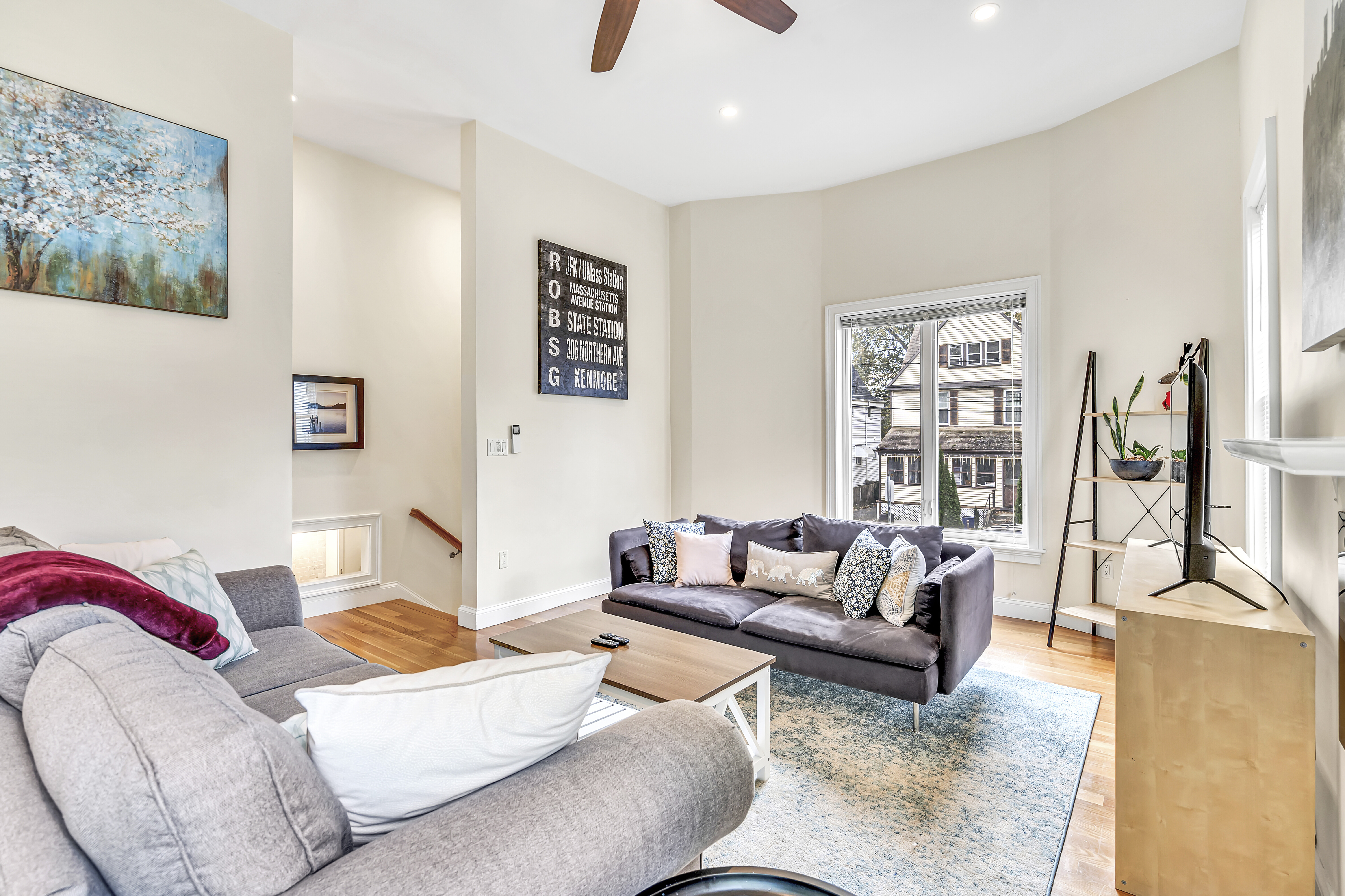 10 Bradbury, Allston