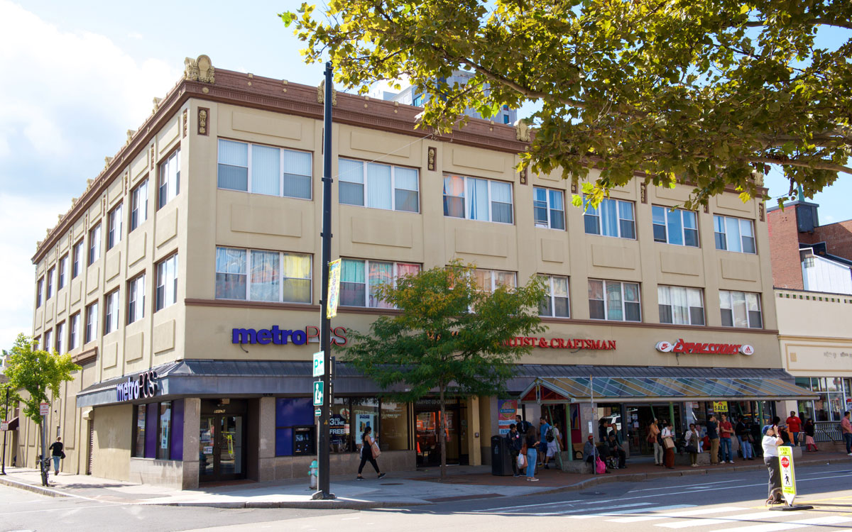 15 Pearl St, Central Square