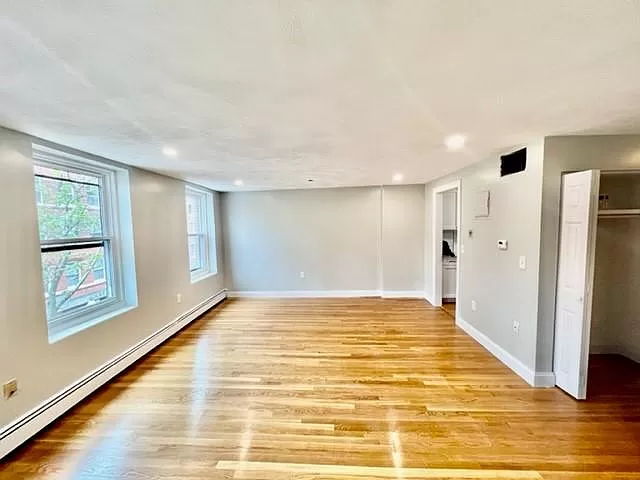 109 Fulton St, North End