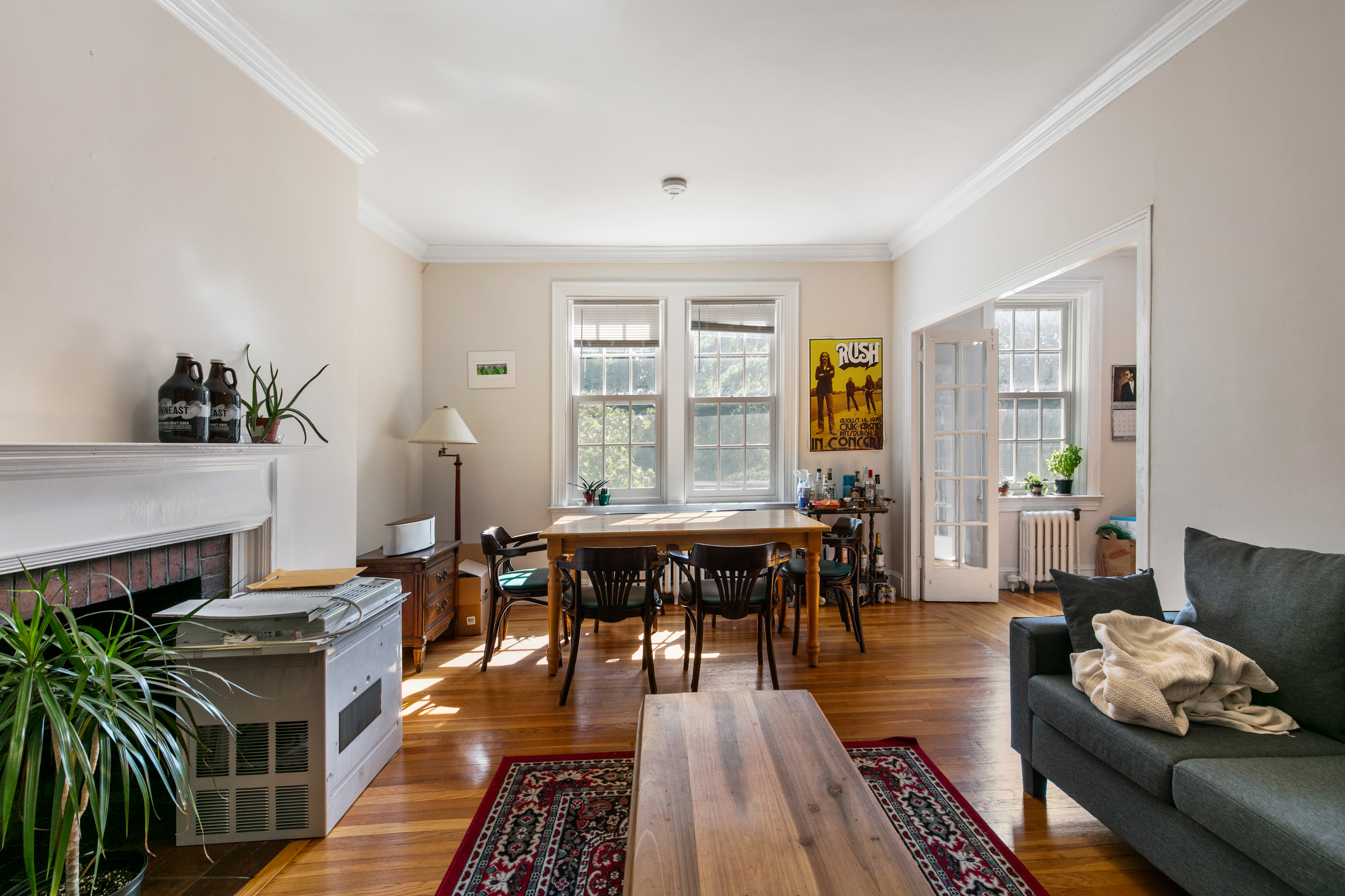 16 Chauncy St, Harvard Square