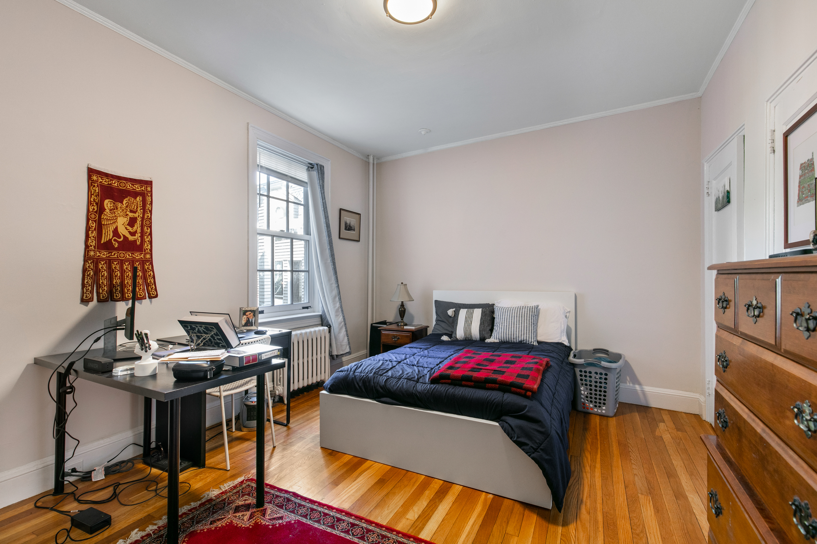 16 Chauncy St, Harvard Square