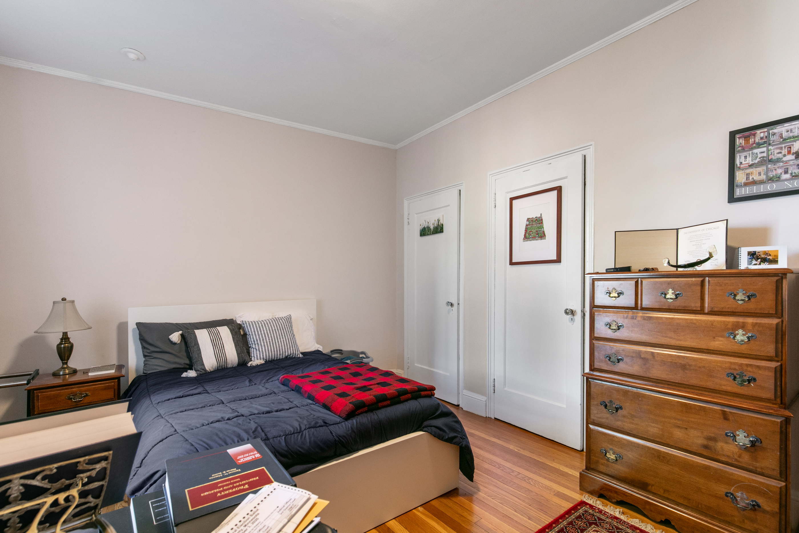 16 Chauncy St, Harvard Square