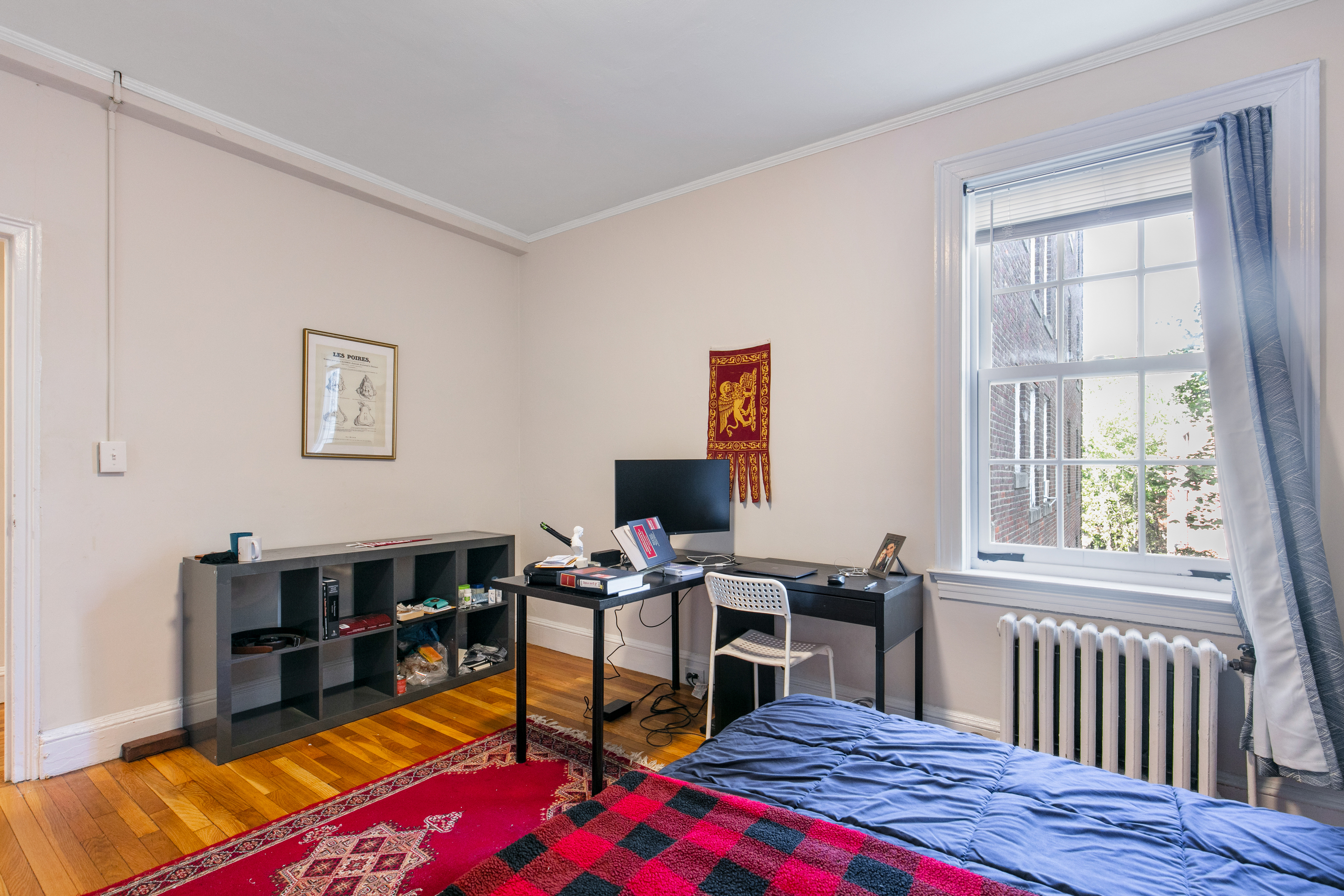 16 Chauncy St, Harvard Square