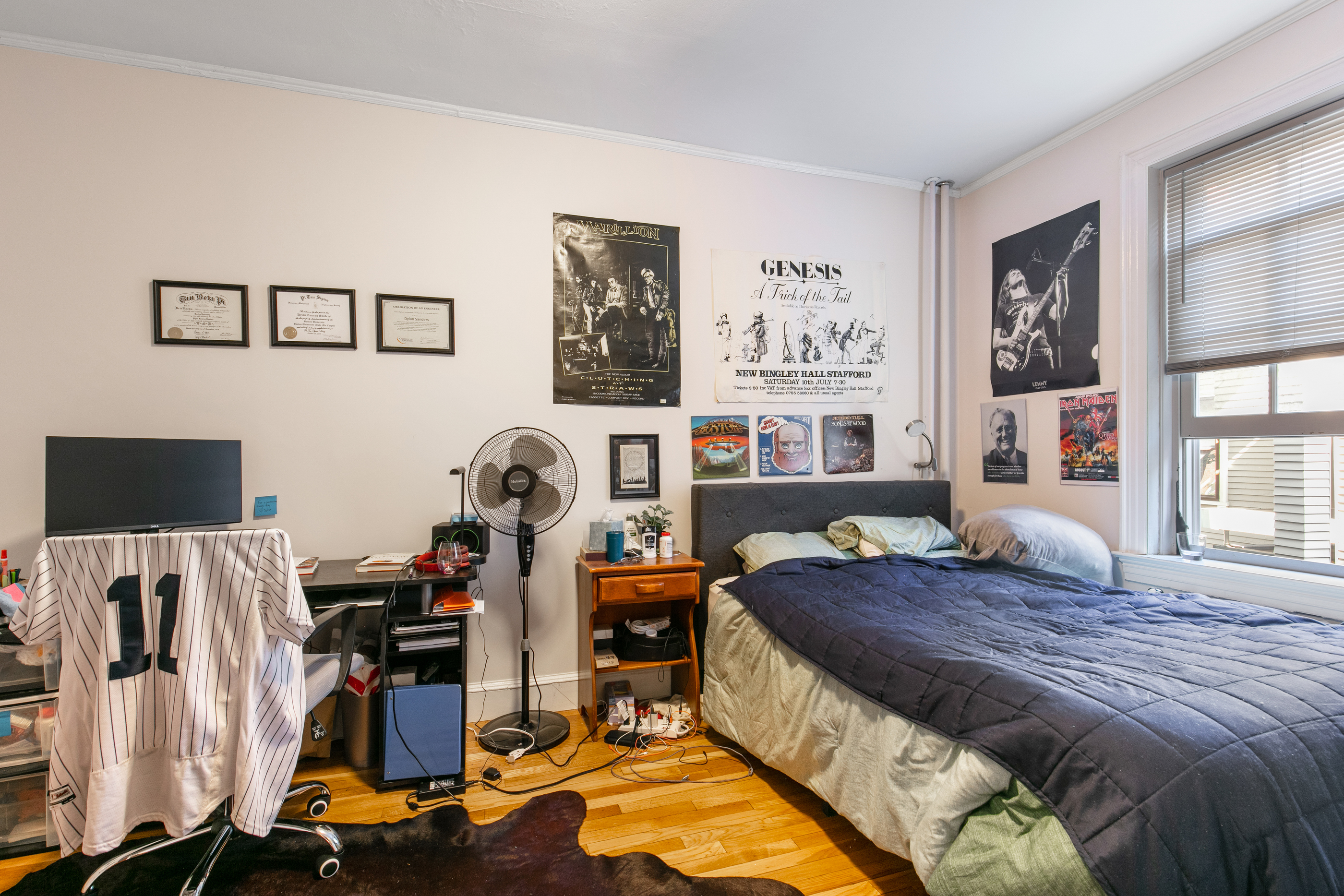 16 Chauncy St, Harvard Square