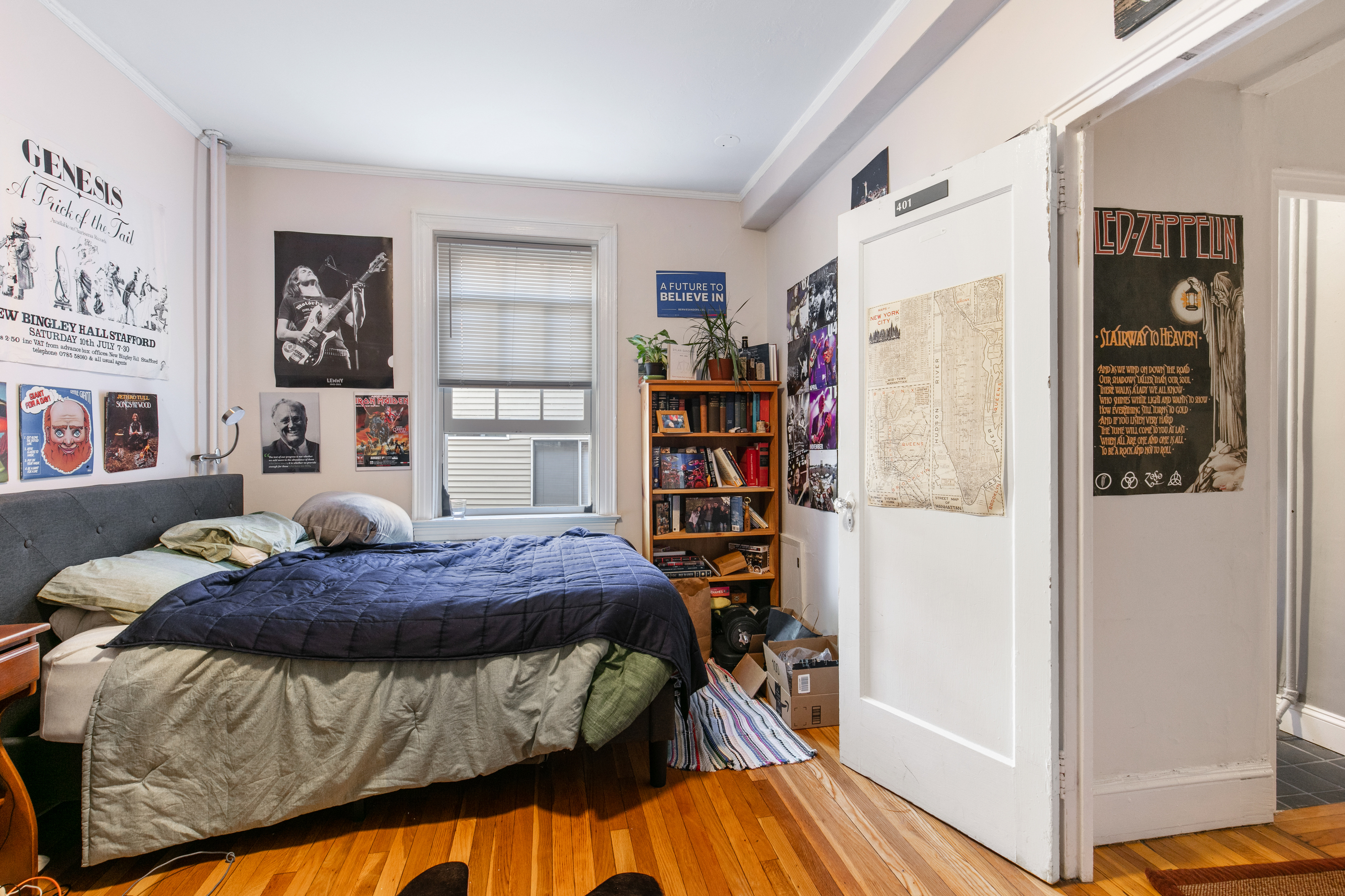 16 Chauncy St, Harvard Square