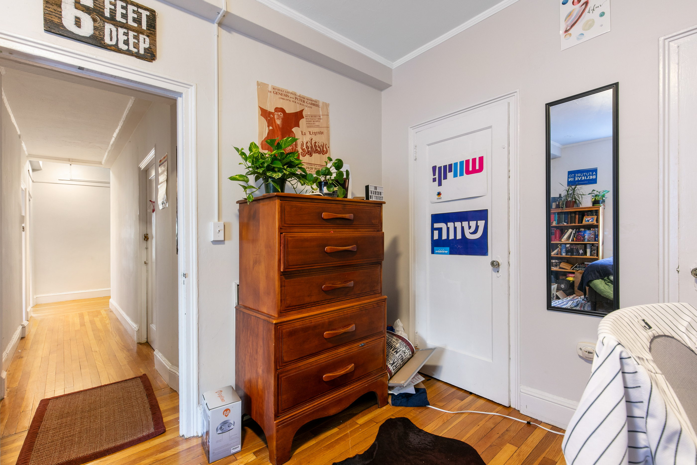 16 Chauncy St, Harvard Square