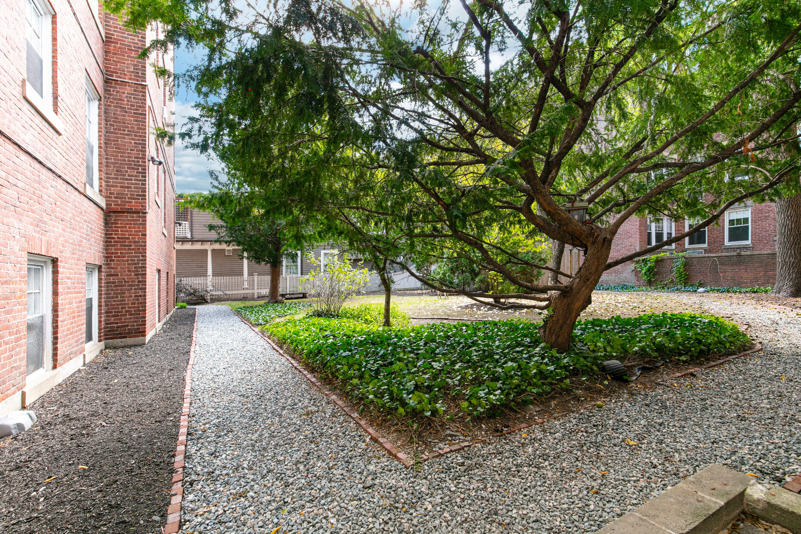 16 Chauncy St, Harvard Square