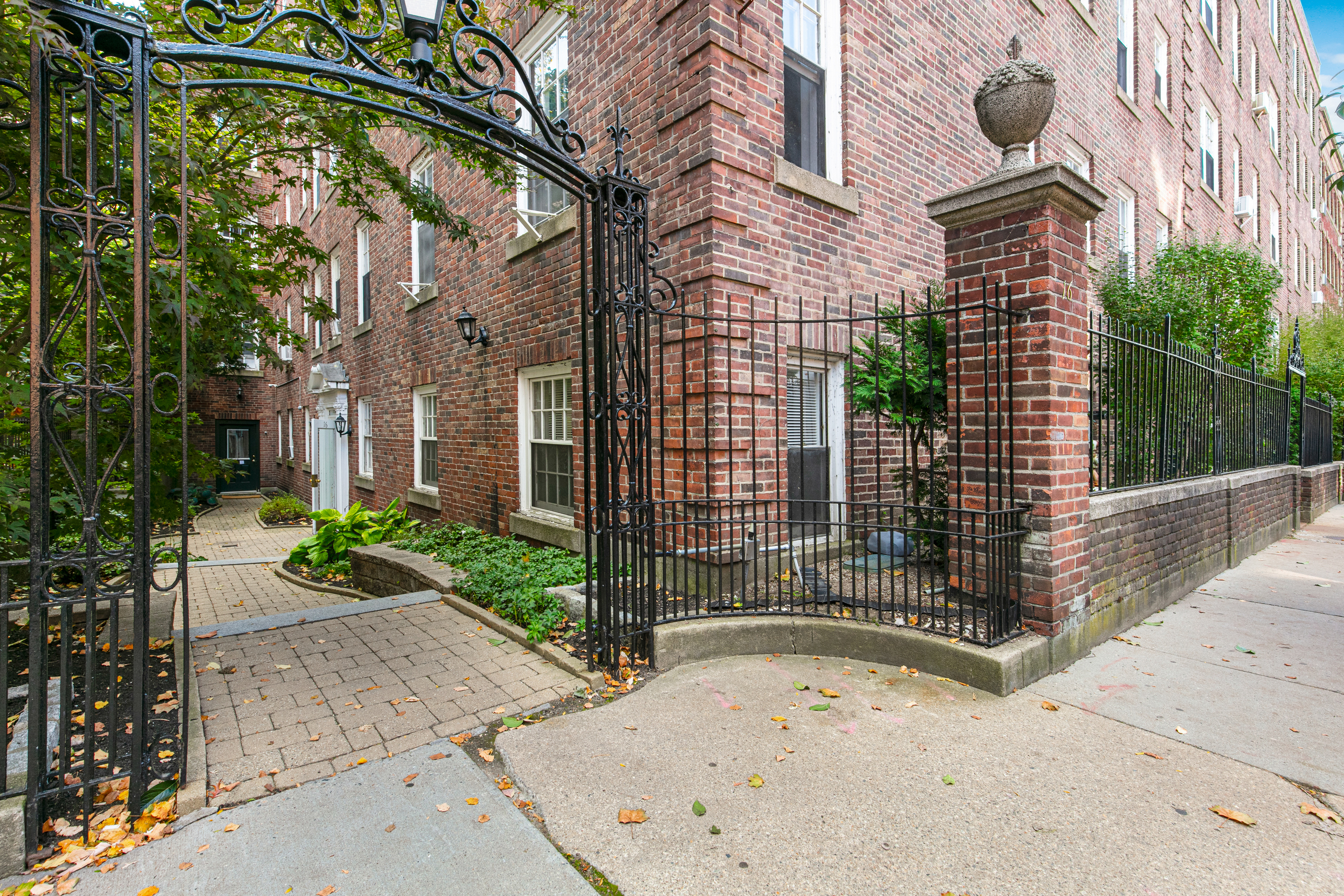 16 Chauncy St, Harvard Square