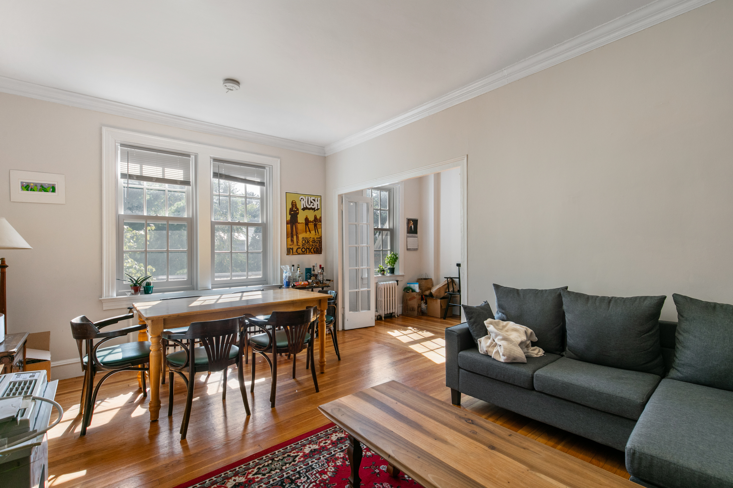 16 Chauncy St, Harvard Square