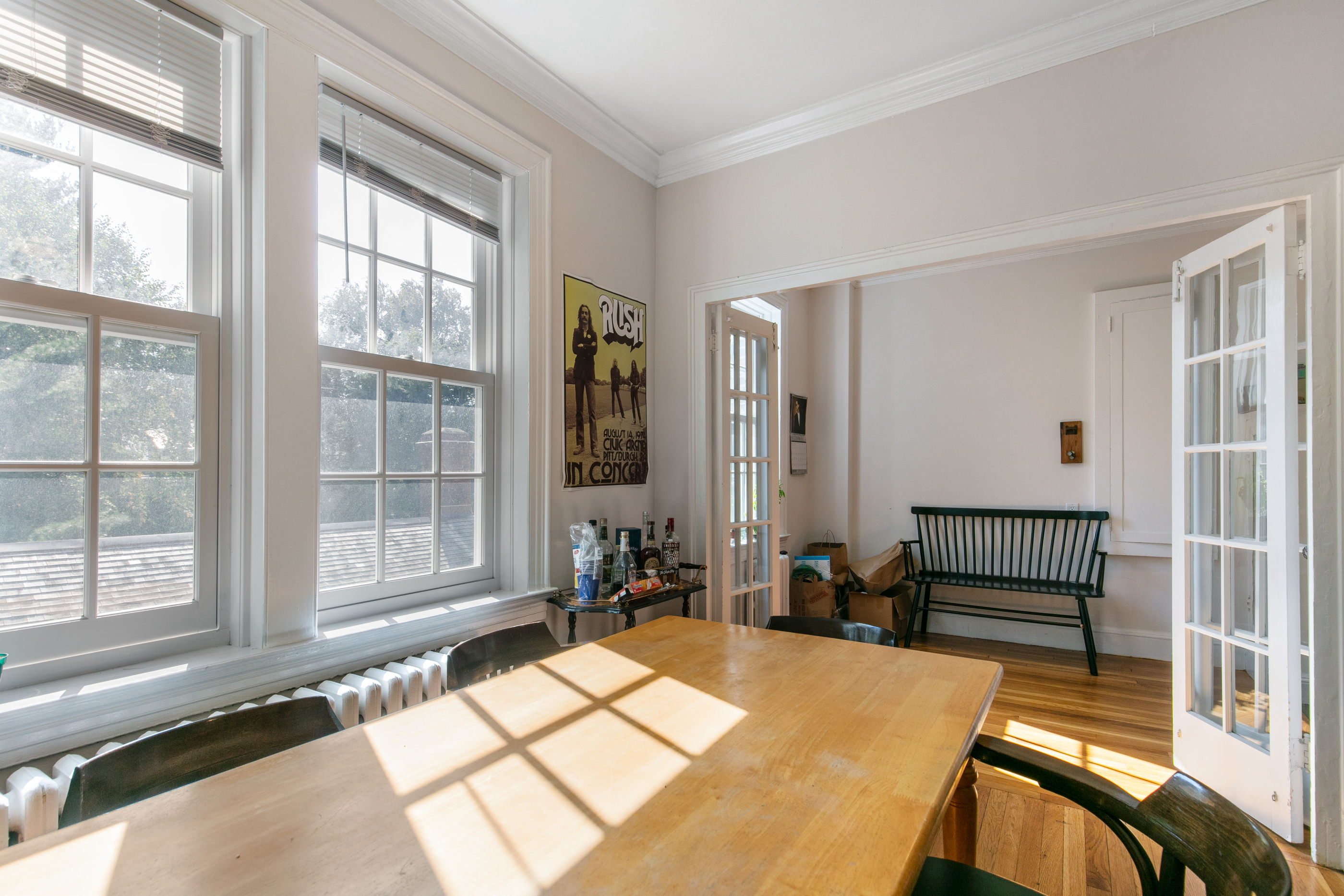 16 Chauncy St, Harvard Square