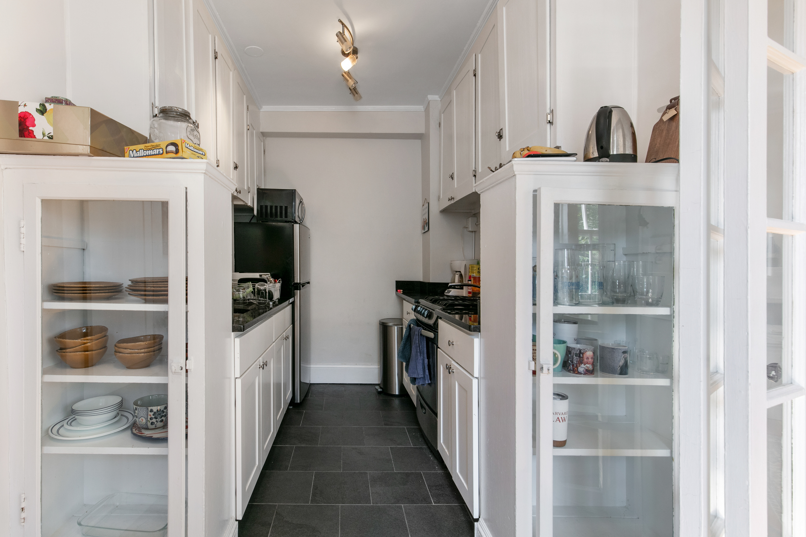 16 Chauncy St, Harvard Square