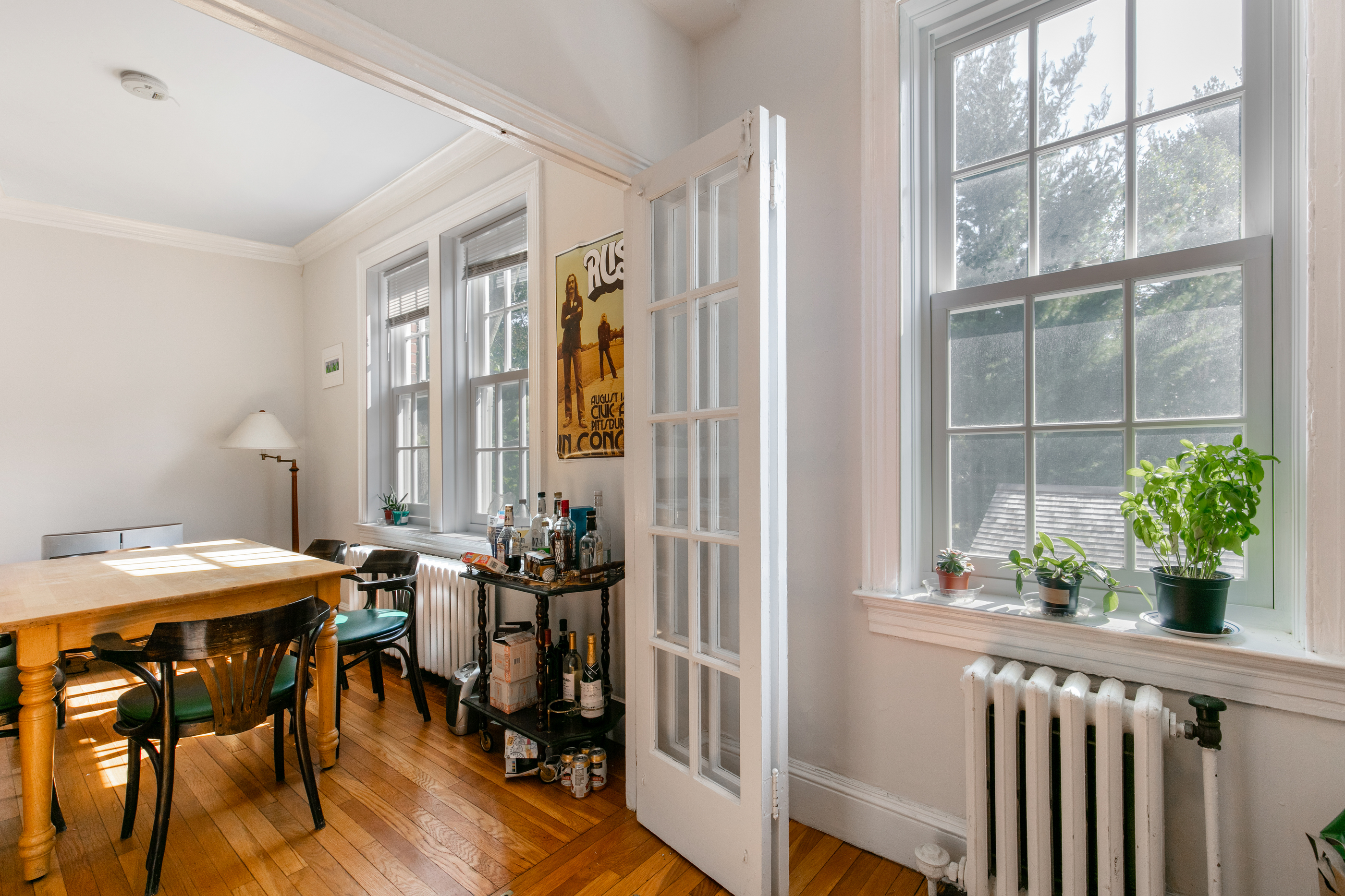 16 Chauncy St, Harvard Square