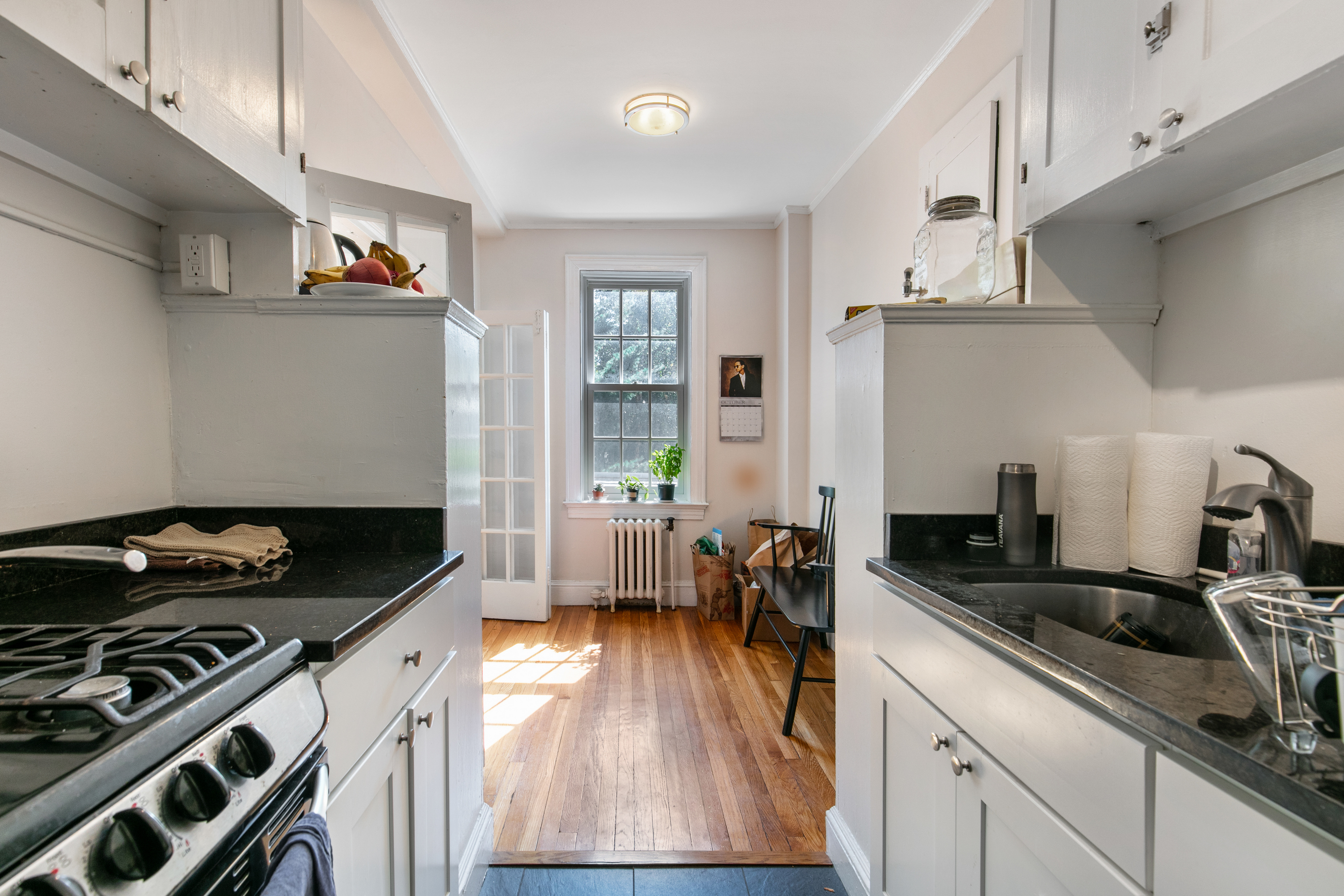 16 Chauncy St, Harvard Square