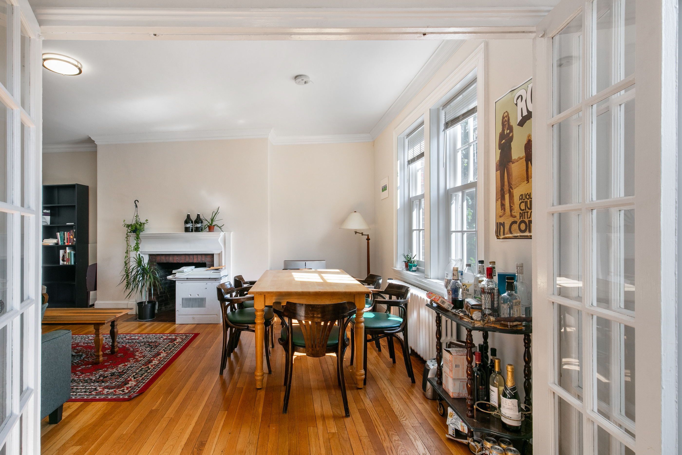 16 Chauncy St, Harvard Square