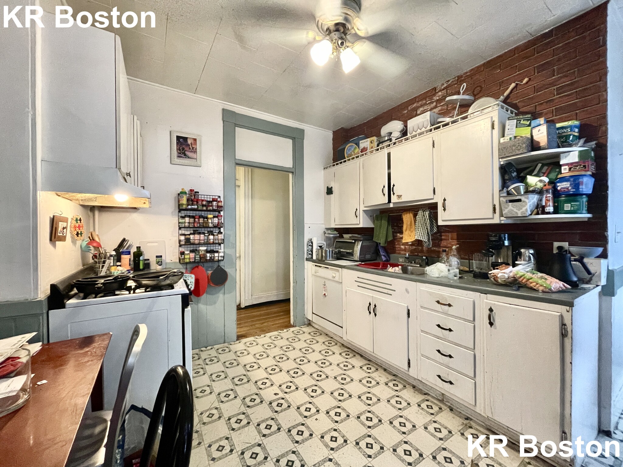 16 Dighton St, Brighton