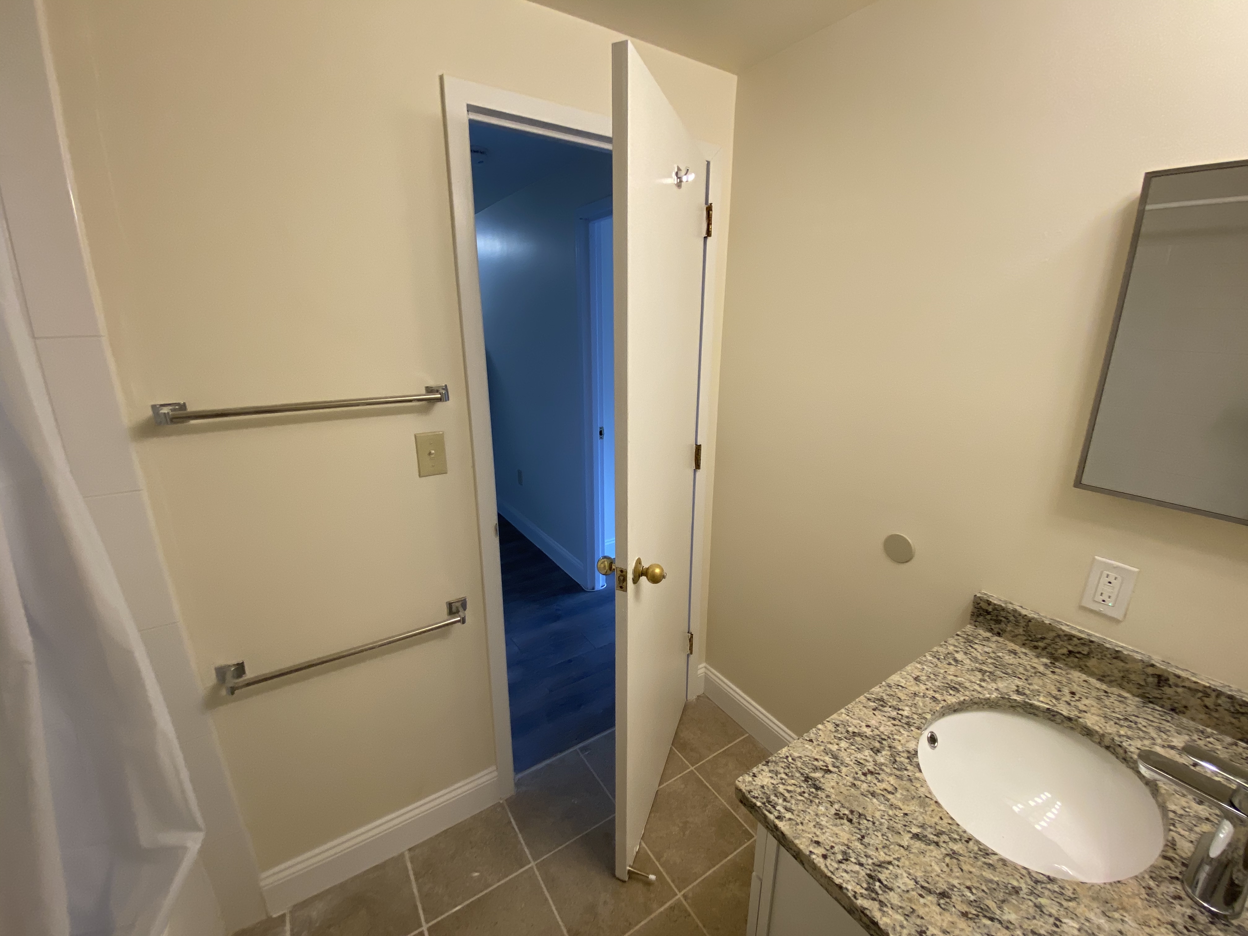 801 Tremont St, South End