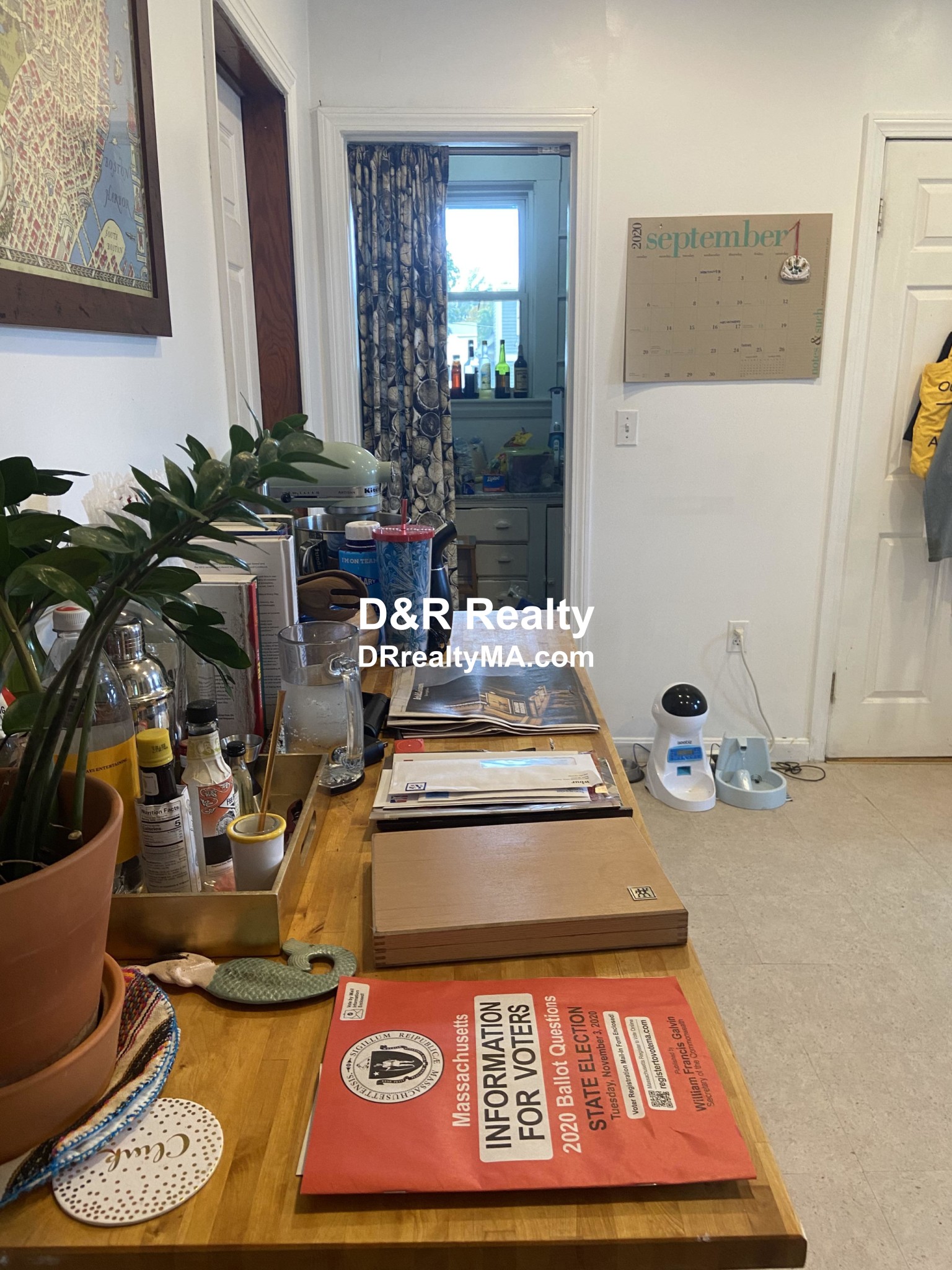 16 Montgomery St, Porter Square