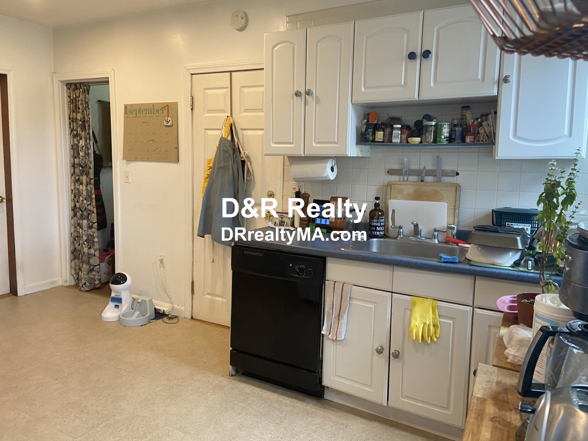 16 Montgomery St, Porter Square