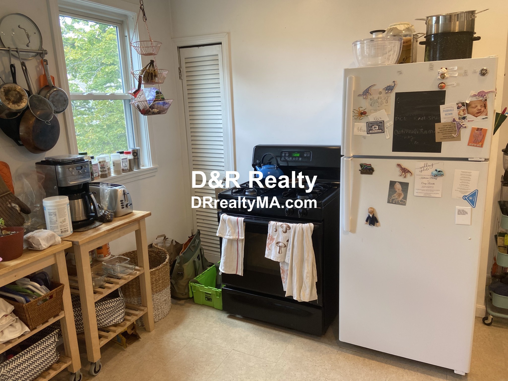 16 Montgomery St, Porter Square