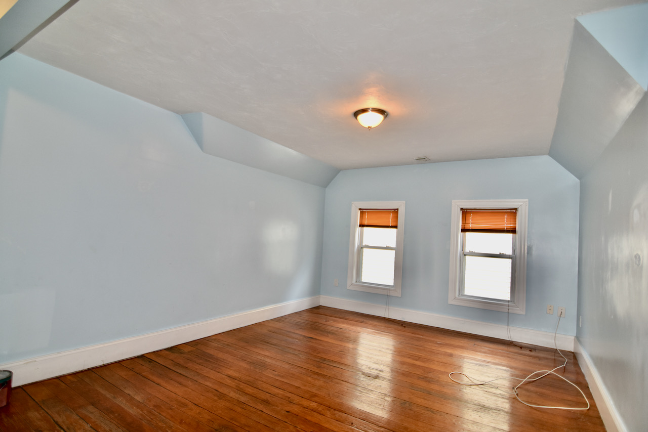 16 Normandy, Dorchester