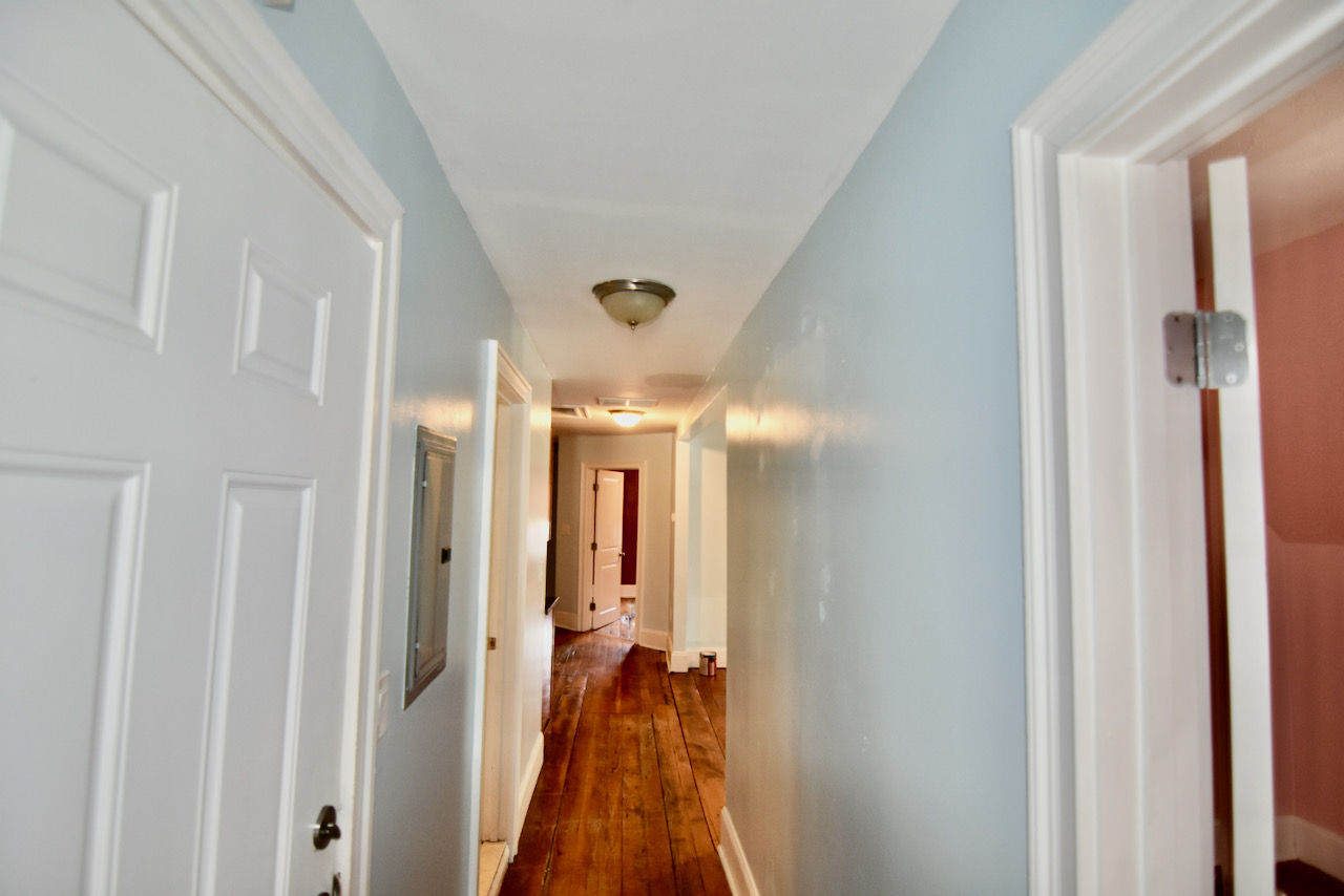 16 Normandy, Dorchester