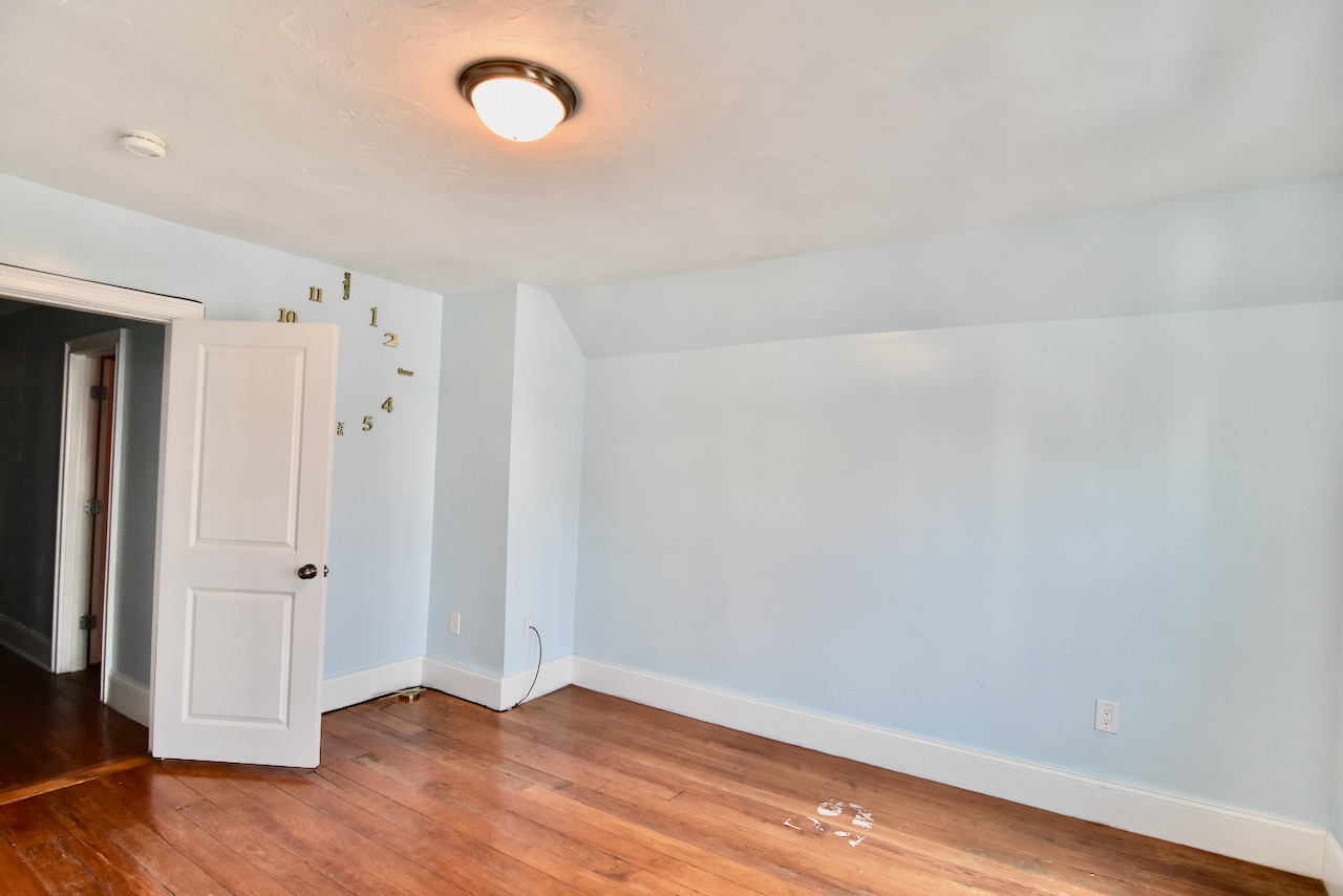 16 Normandy, Dorchester