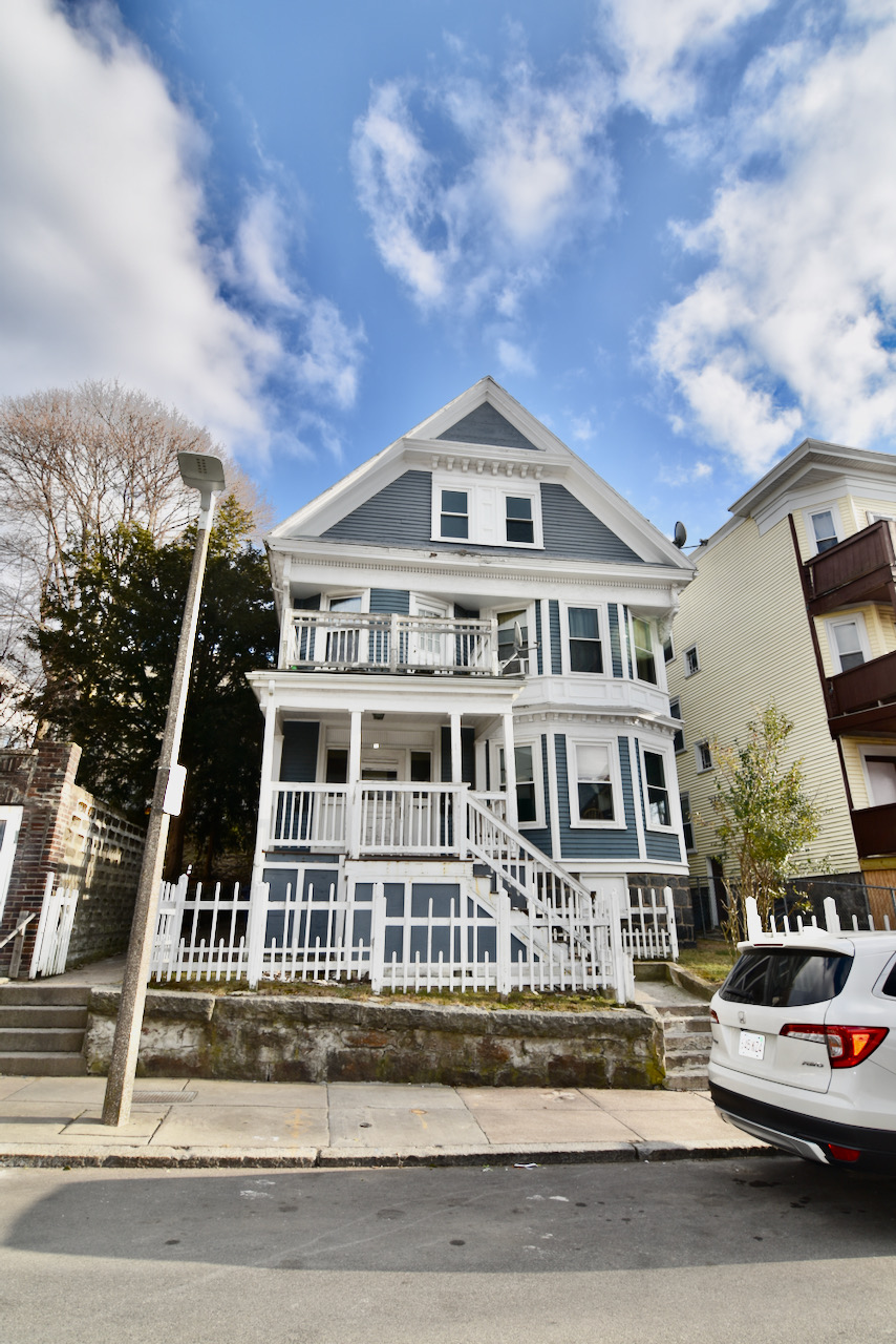 16 Normandy, Dorchester