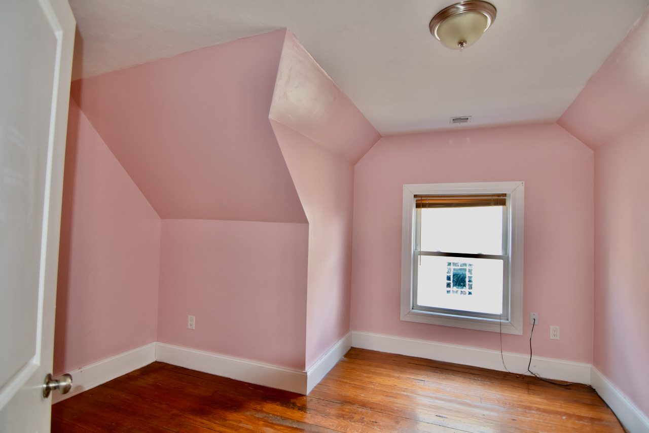 16 Normandy, Dorchester