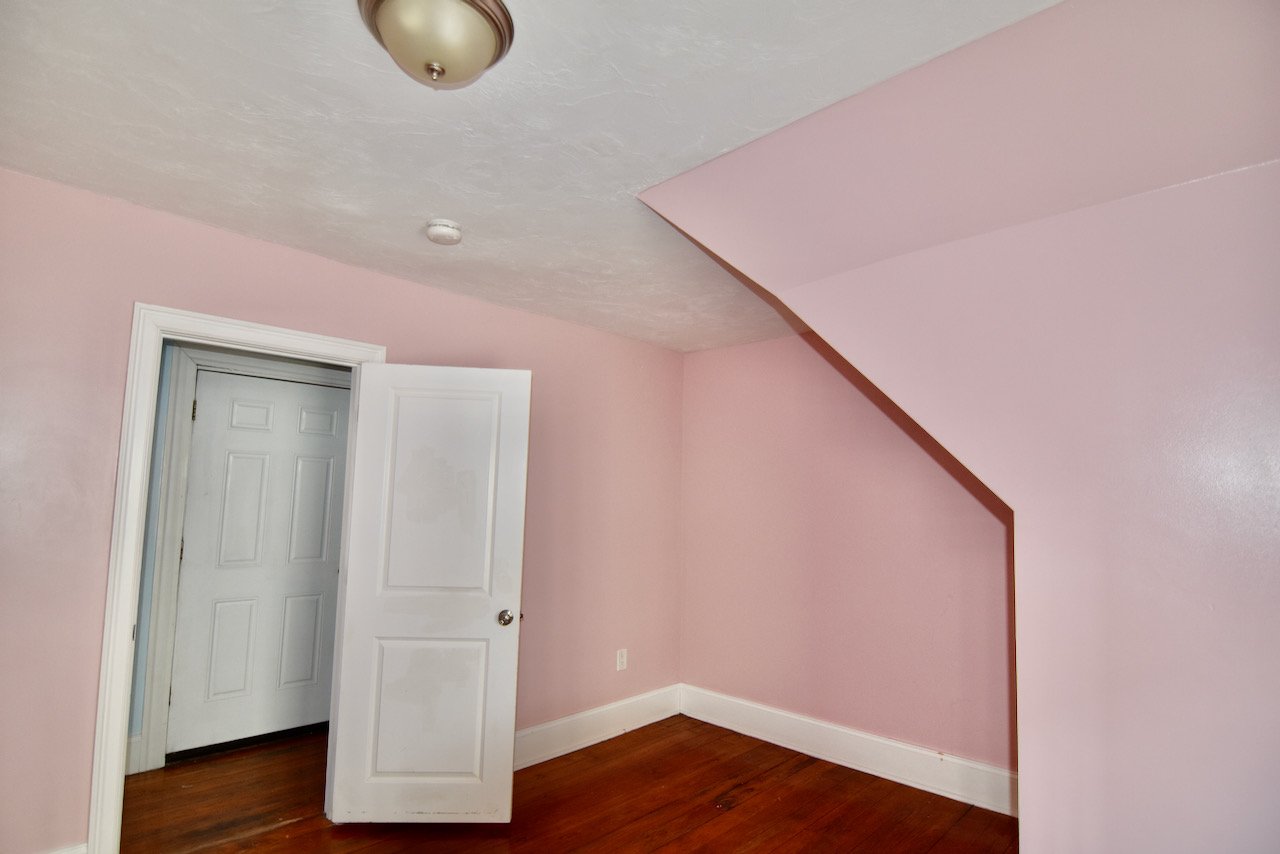 16 Normandy, Dorchester