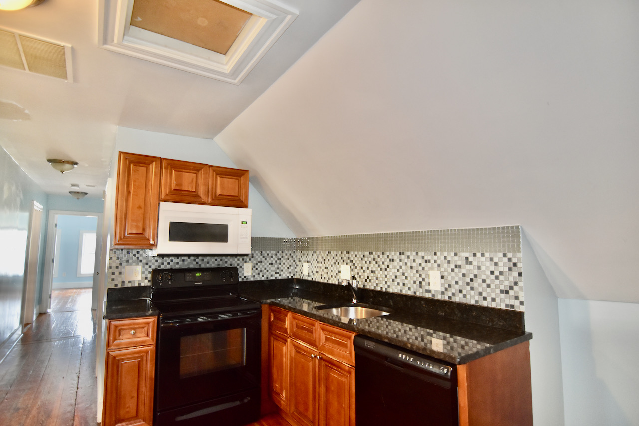 16 Normandy, Dorchester