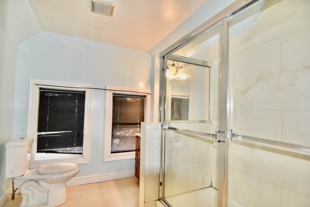 16 Normandy, Dorchester