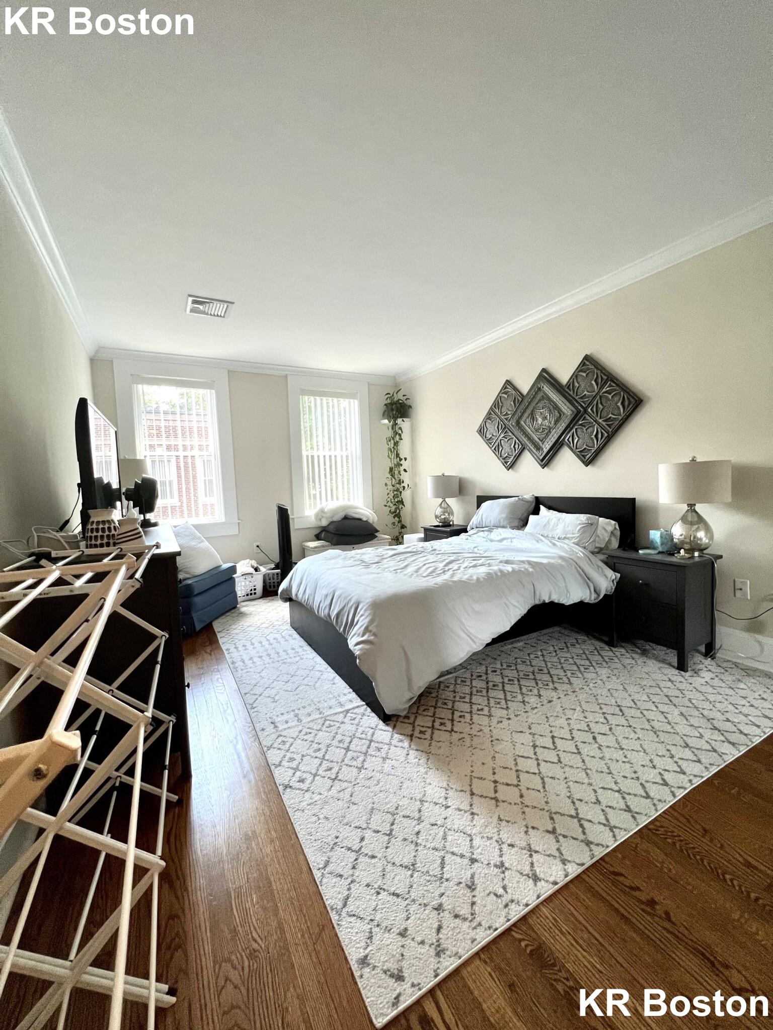 19 Short St, Coolidge Corner