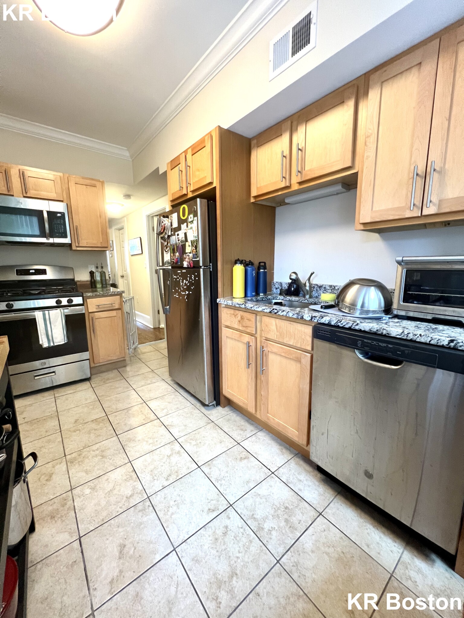 20 Short St, Coolidge Corner