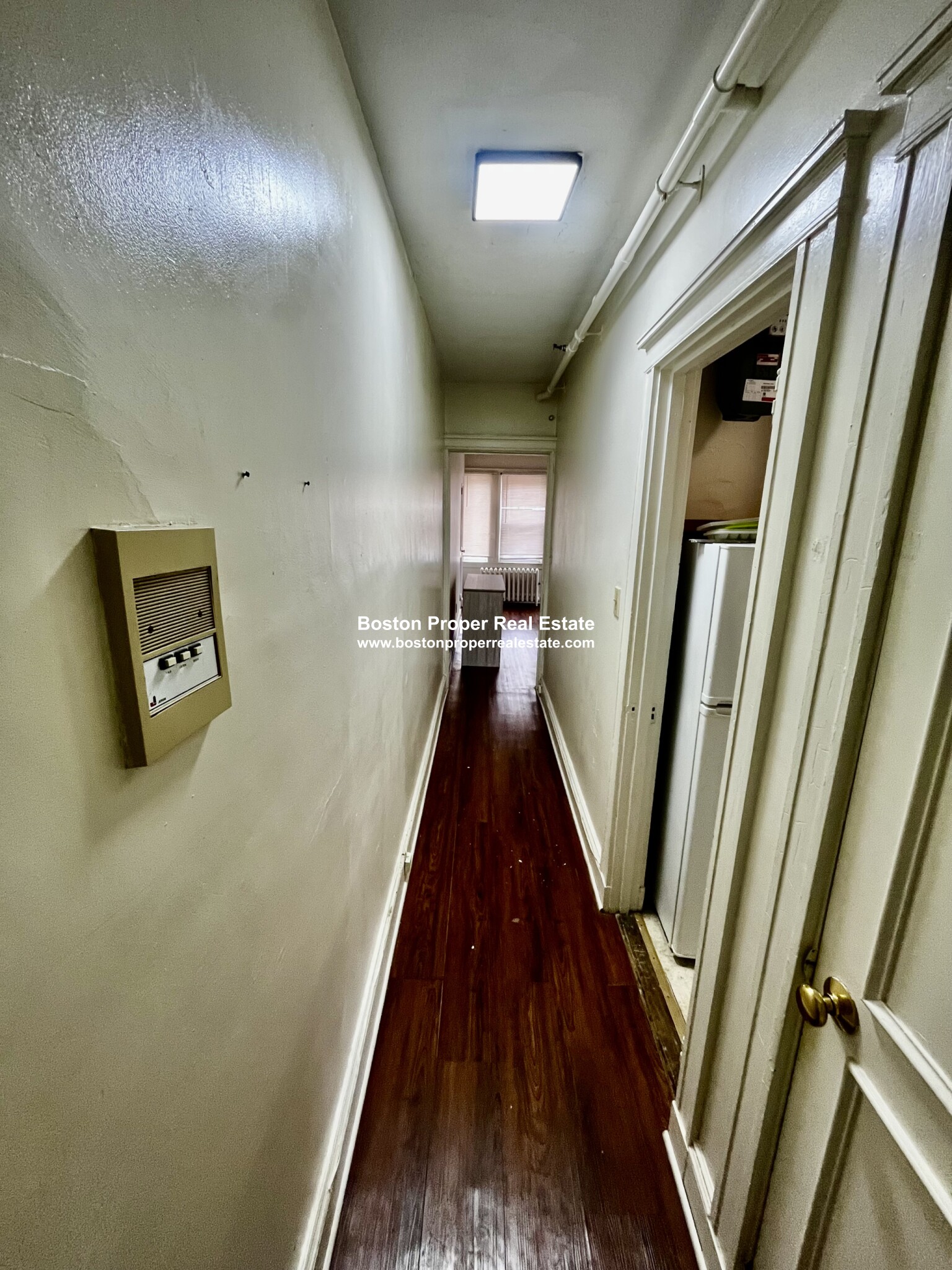 16 Westland Ave, Fenway