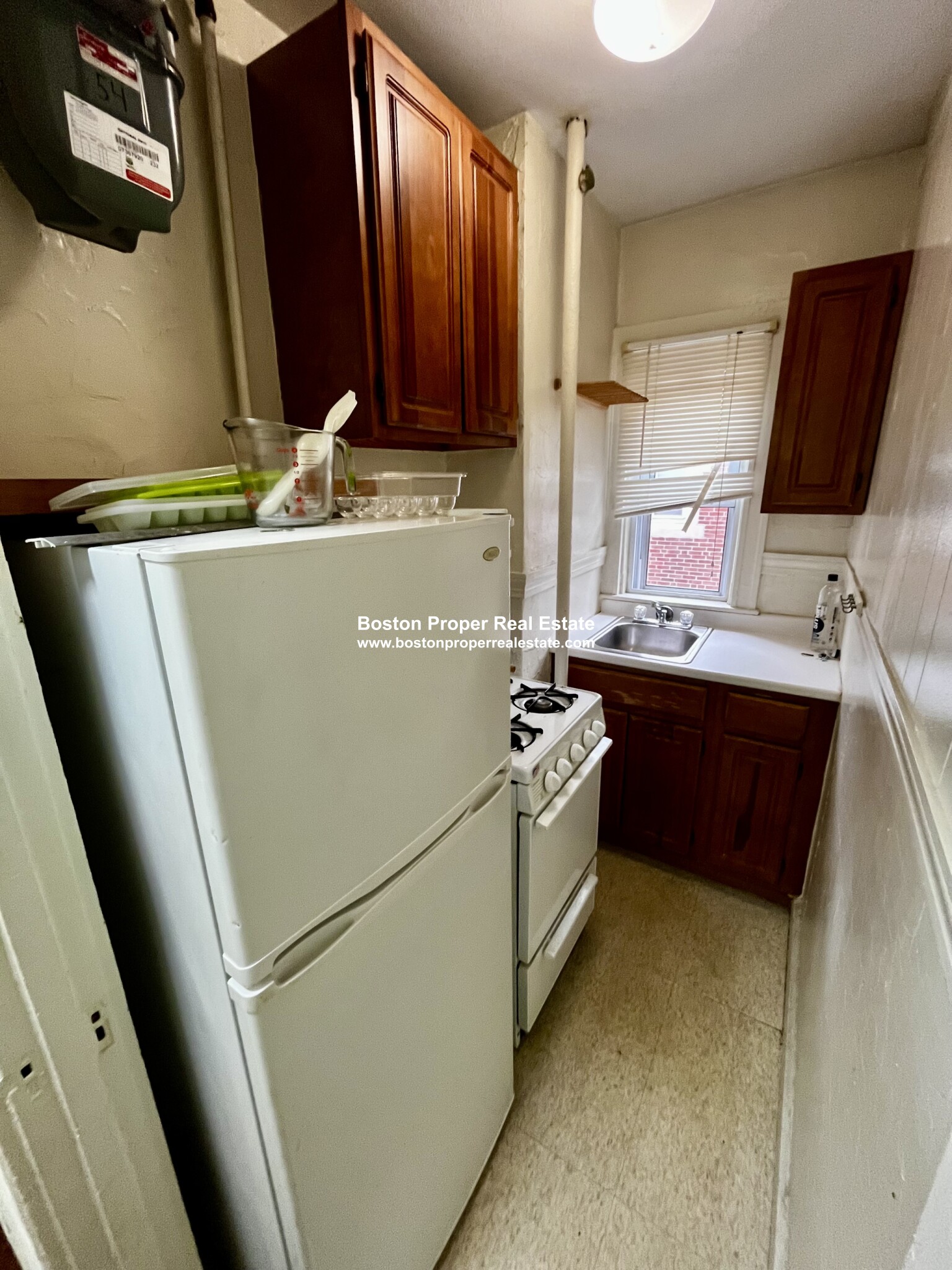 16 Westland Ave, Fenway