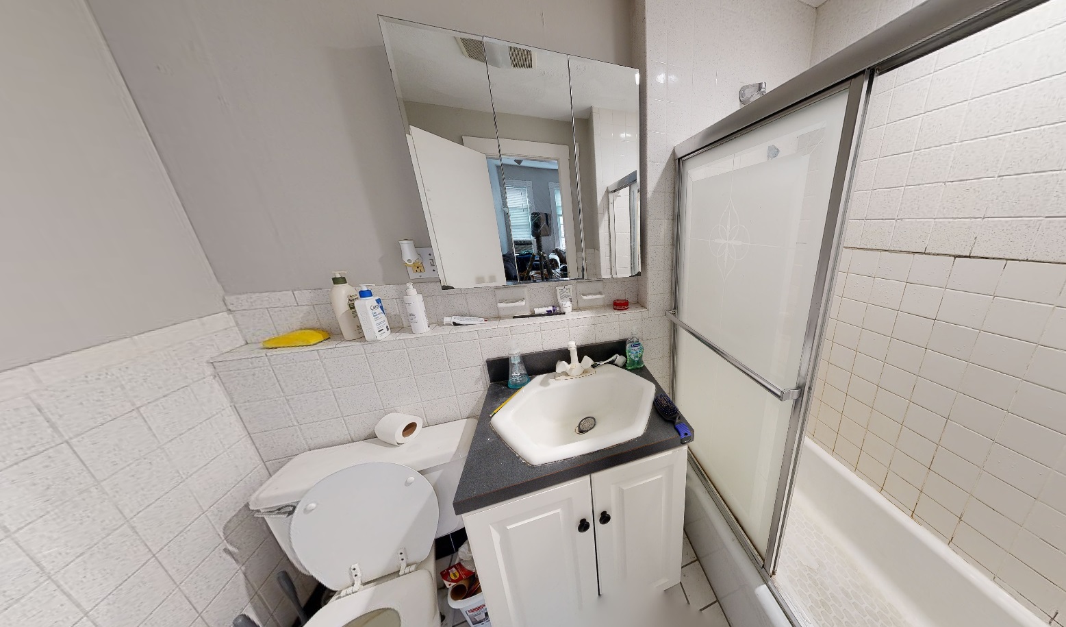 11 Beacon St, Ward Two