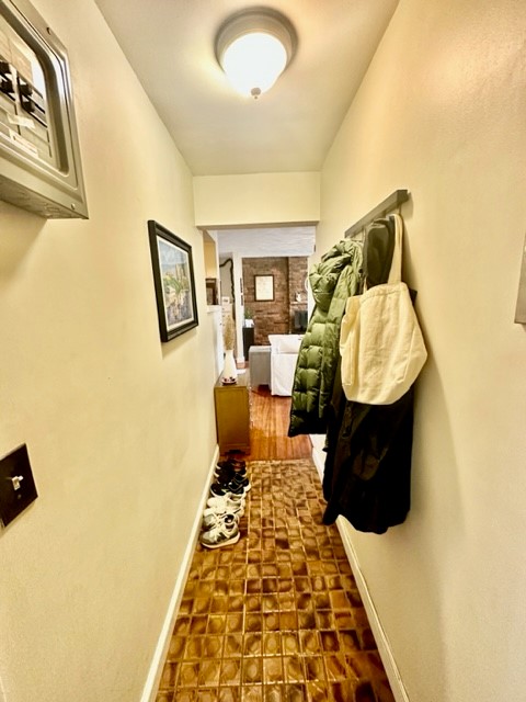 435 Hanover, North End