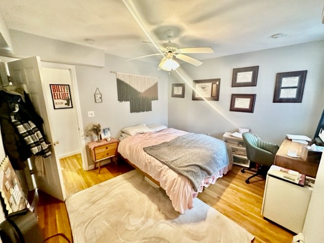 10 Harris St, North End