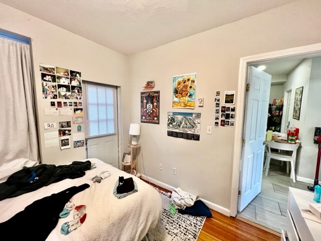 220 Hanover, North End