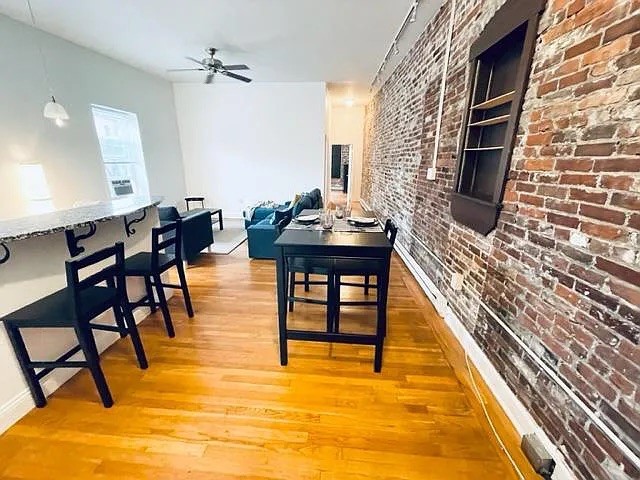 31 Parmenter St, North End