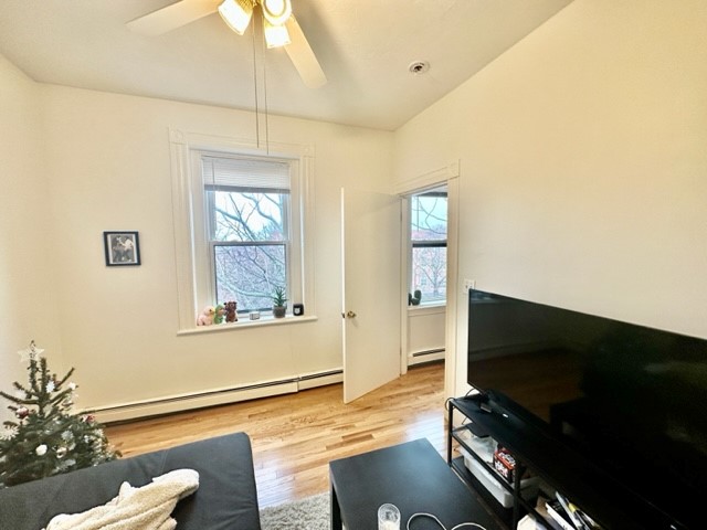 37 Tileston, North End